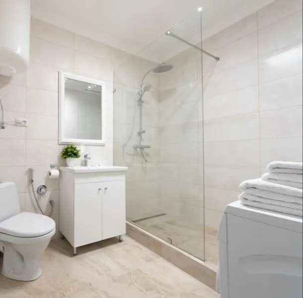 Apartment Апартаменти З Неймовірною Ванною Kyiv